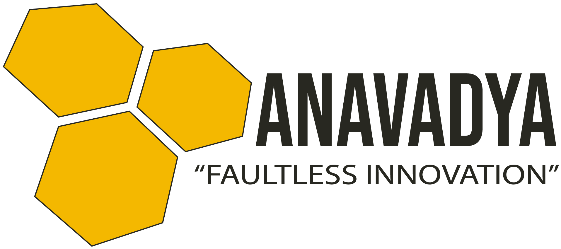 Anavadya Logo