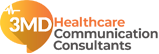 3md Logo